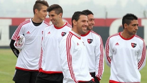 Συμπαίκτης του Σκόκο για Big 4