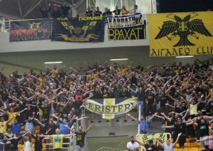 Πακέτο εισιτηρίων για …τρείς αγώνες!