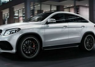 Η αυτοκινητάρα των 3,5 μεροκάματων του Ρονάλντο