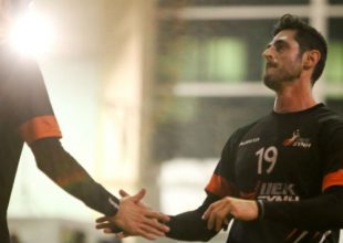 Αλβανός: «Κάθε παιχνίδι κρύβει κινδύνους…»