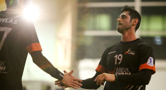 Αλβανός: «Κάθε παιχνίδι κρύβει κινδύνους…»