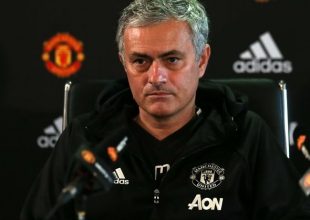 Μόνο πουλάει ο Μουρίνιο