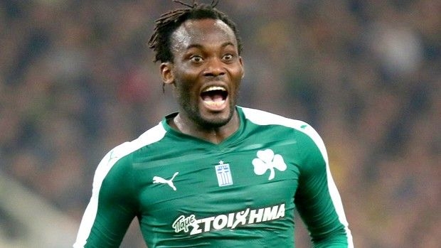 Προσφυγή Εσιέν στην ΕΠΟ για 651.000 ευρώ Προσφυγή Εσιέν στην ΕΠΟ για 651.000 ευρώ