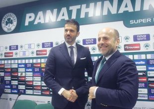 Τέλος ο Στραματσόνι, πάει για Ουζουνίδη