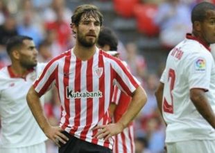 Χειρουργήθηκε για τον καρκίνο στους όρχεις ο Γεράι Άλμπαρεθ