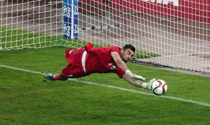 Κοντά στην ΑΕΚ ο Τσιντώτας!