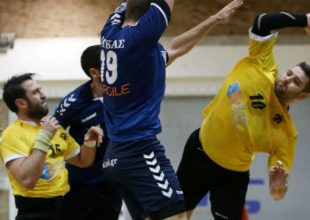 Νίκη και με τον ΠΑΟΚ για καλές γιορτές!