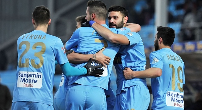 Πρόβλημα με Βιδάλ