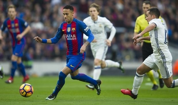 Η απίθανη χαμένη ευκαιρία του Νεϊμάρ!