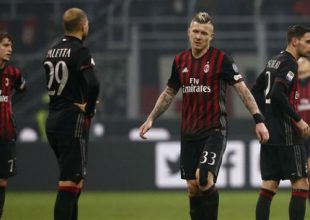 Η Μίλαν κινδυνεύει να χάσει το Supercoppa λόγω… πτήσης