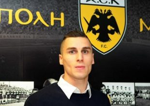 Έσπασε τα κοντέρ ο Βράνιες