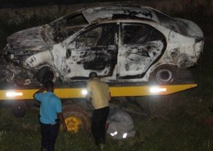 Έγκλημα πάθους ο φόνος του Έλληνα πρέσβη στη Βραζιλία. Κρατείται η σύζυγος