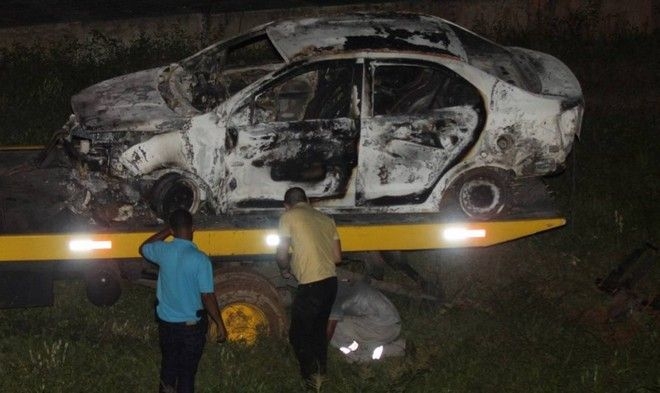 Έγκλημα πάθους ο φόνος του Έλληνα πρέσβη στη Βραζιλία. Κρατείται η σύζυγος