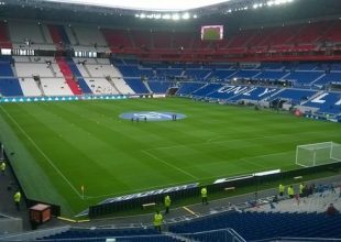 Στη Λιόν ο τελικός του Europa League τη σεζόν 2017 – 2018