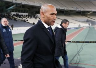Μοράις: «Άξιζαν κάτι καλύτερο οι παίκτες…»