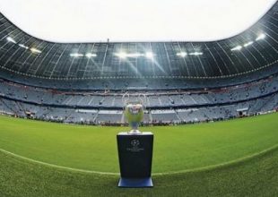 Η UEFA προσβλέπει σε έσοδα 3.200.000.000 ευρώ για το Champions League
