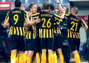 Κανένα περιθώριο νέας… γκάφας
