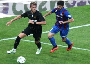 Λιγότερα λάθη από την ΑΕΚ η Κέρκυρα
