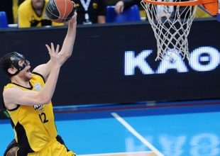 Προς Κίνα με μυθική πρόταση ο Μαυροκεφαλίδης