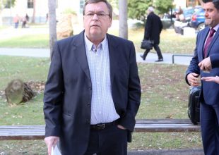 Απορρίφθηκε η προσφυγή Μαλάτου!