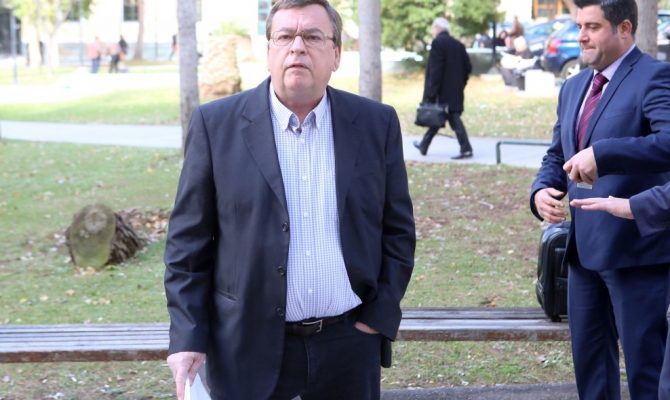 Απορρίφθηκε η προσφυγή Μαλάτου! Απορρίφθηκε η προσφυγή Μαλάτου!