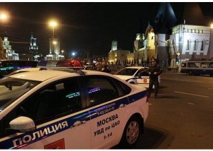 Μόσχα: Εκκένωση σιδηροδρομικών σταθμών μετά από απειλή για βόμβα