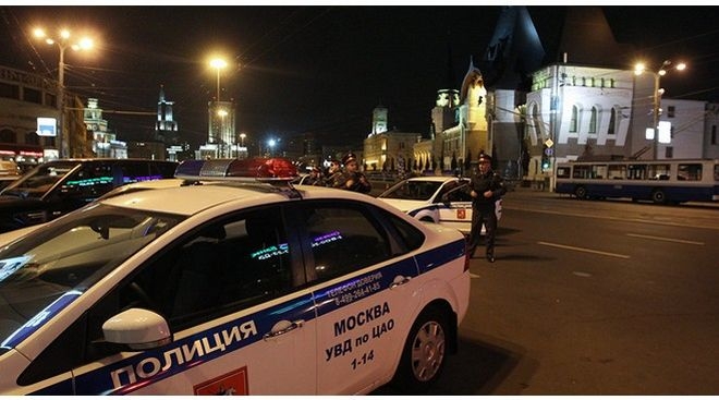 Μόσχα: Εκκένωση σιδηροδρομικών σταθμών μετά από απειλή για βόμβα