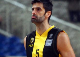 Σάκοτα: «Να ξεκουραστούμε για Μπεσίκτας»