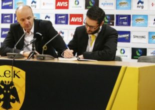 Ζντόβτς: «Θα πάρουμε μια απόφαση για τον Ντίξον μέσα στο Σαββατοκύριακο»