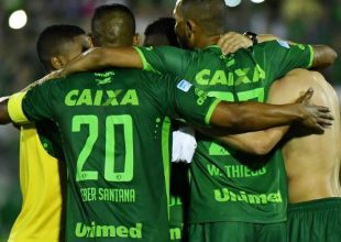 Επίσημο: Στη Σαπεκοένσε το Κόπα Σουνταμερικάνα!