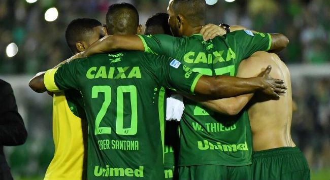 Επίσημο: Στη Σαπεκοένσε το Κόπα Σουνταμερικάνα!