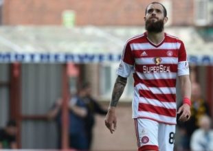 Λάθος ο Σαρρής, γκολ η Σέλτικ (vid)