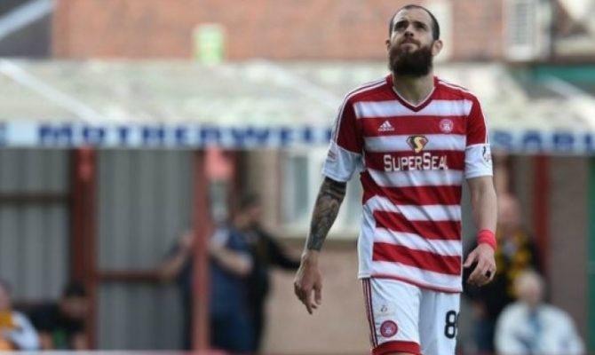 Λάθος ο Σαρρής, γκολ η Σέλτικ (vid)