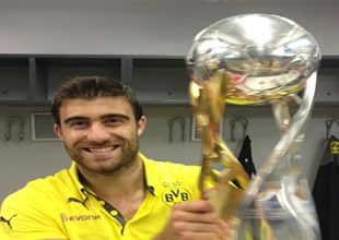 Ο Βαγιέχο “φρενάρει” του Παπασταθόπουλου στη Ρεάλ