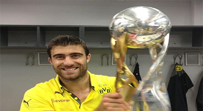 Ο Βαγιέχο “φρενάρει” του Παπασταθόπουλου στη Ρεάλ