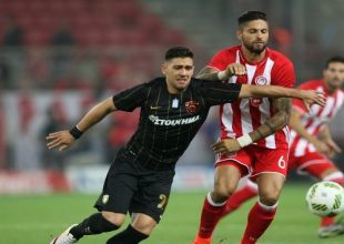 Ξανά χωρίς Μπακασέτα η προπόνηση