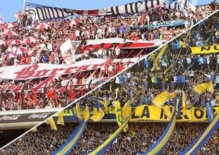 Το Ρίβερ – Μπόκα σε LIVE Streaming από τον Stoiximan