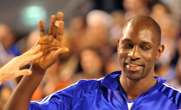 Νεκρός ο Πάπε Μπαντιάν!