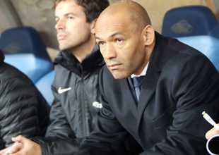Μοράις: «Είχαμε ηρεμία στο παιχνίδι μας»