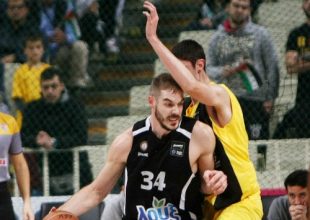 Πέντε αναμετρήσεις στο σημερινό πρόγραμμα