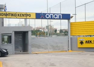 Στα Σπάτα αντιπροσωπεία της Original
