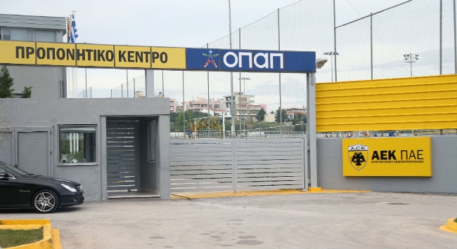 Στα Σπάτα αντιπροσωπεία της Original