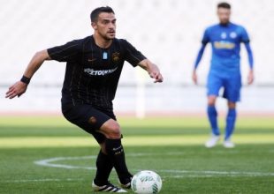 Οι σκόρερ της ΑΕΚ