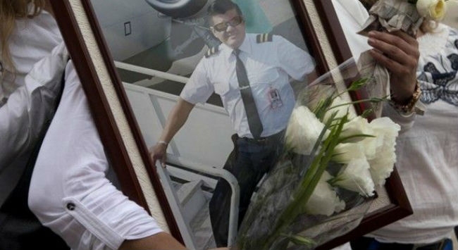 Τρομερή αποκάλυψη για τον πιλότο της πτήσης της Τσαπεκοένσε!
