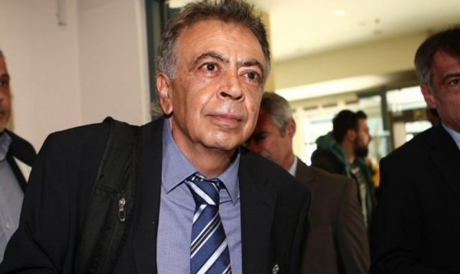 FIFA: «Αλλάξτε τον νόμο Κοντονή…»