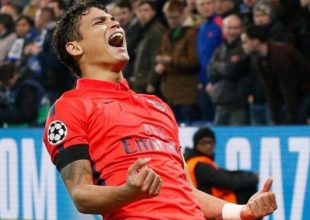 Στην Παρί Σεν Ζερμέν μέχρι το 2020 ο Τιάγκο Σίλβα