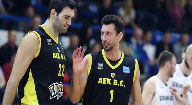 «Μαέστρος» Ούκιτς