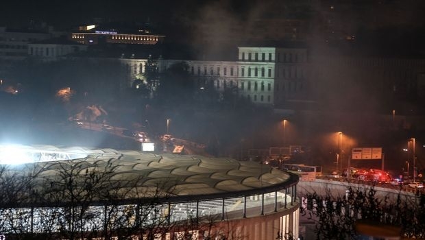 Αιματοκύλισμα στην Πόλη