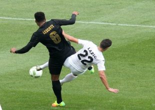 Ομάδα της Πρέμιερ Λιγκ θέλει τον Λέσκοτ!