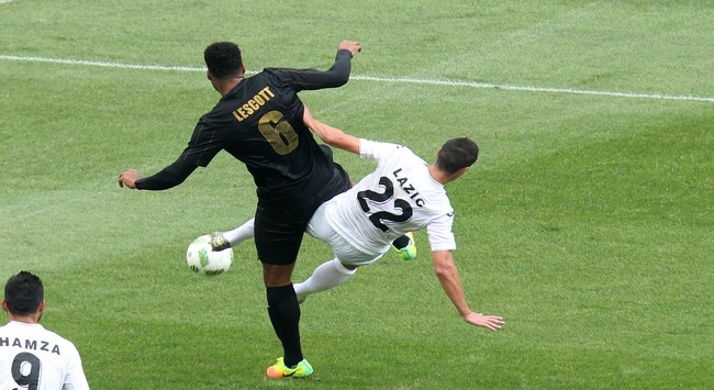 Ομάδα της Πρέμιερ Λιγκ θέλει τον Λέσκοτ! Ομάδα της Πρέμιερ Λιγκ θέλει τον Λέσκοτ!